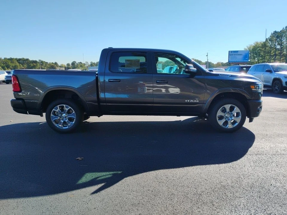 2026 Ram 1500 2nd Gen - Image 4 of 12