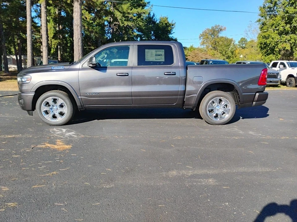 2026 Ram 1500 2nd Gen - Image 8 of 12