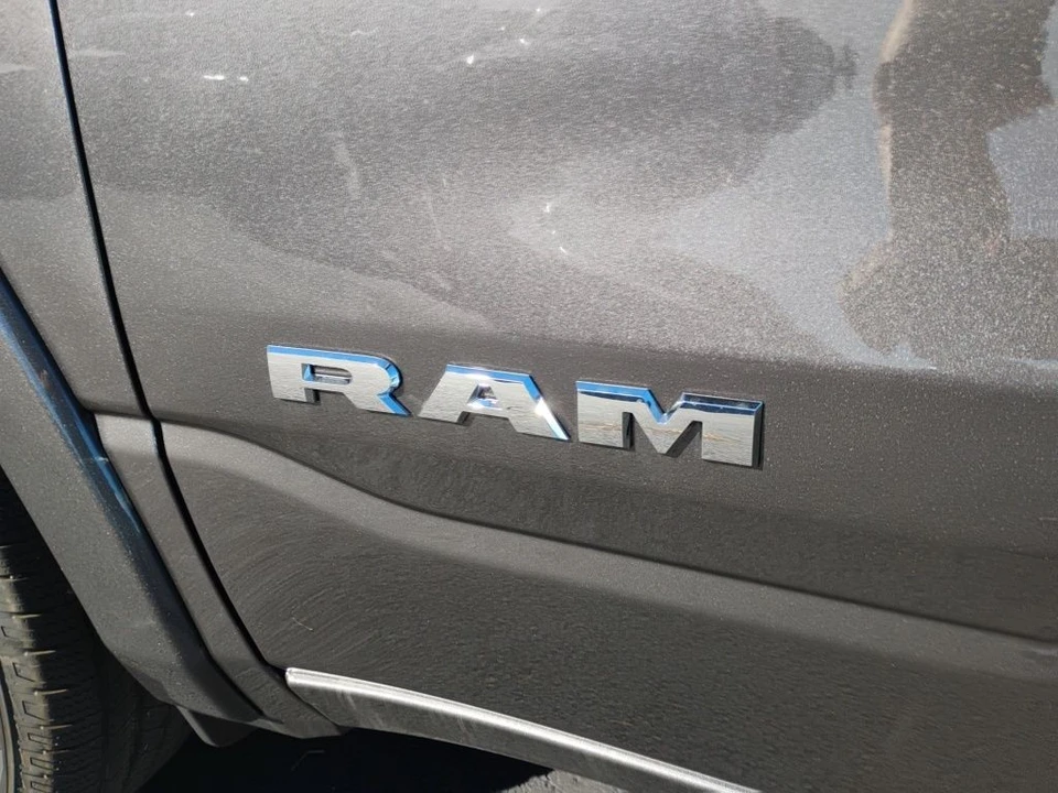 2026 Ram 1500 2nd Gen - Image 10 of 12