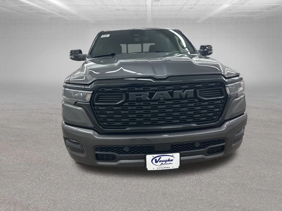 2026 Ram 1500 2nd Gen - Image 3 of 12