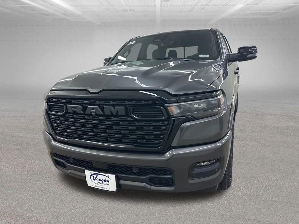 2026 Ram 1500 2nd Gen - Image 4 of 12