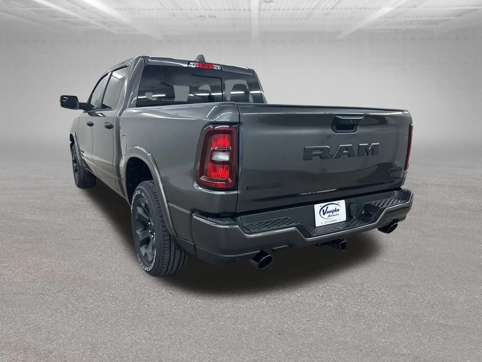 2026 Ram 1500 2nd Gen - Image 8 of 12