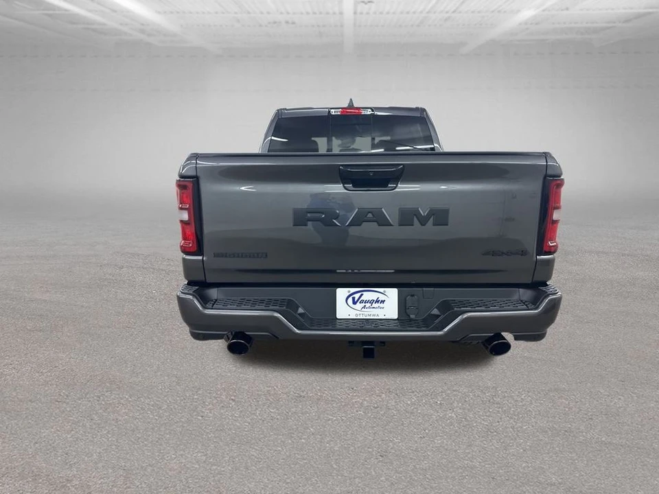 2026 Ram 1500 2nd Gen - Image 9 of 12