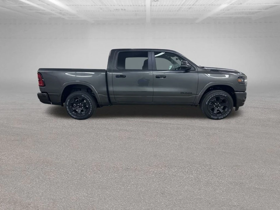 2026 Ram 1500 2nd Gen - Image 12 of 12
