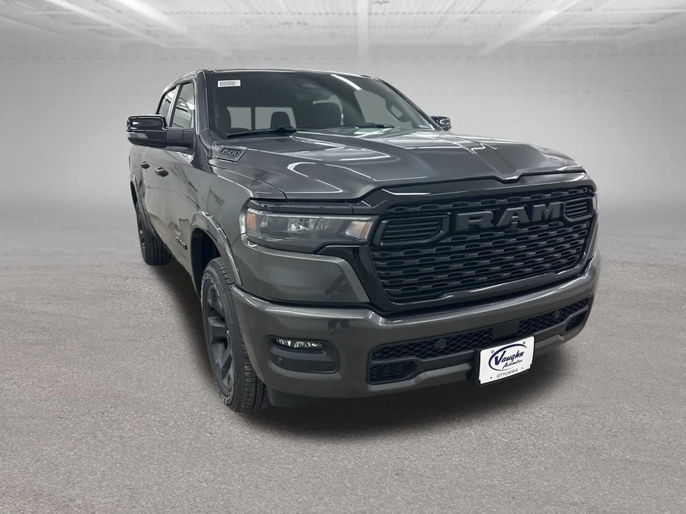 2026 Ram 1500 2nd Gen - Image 2 of 12