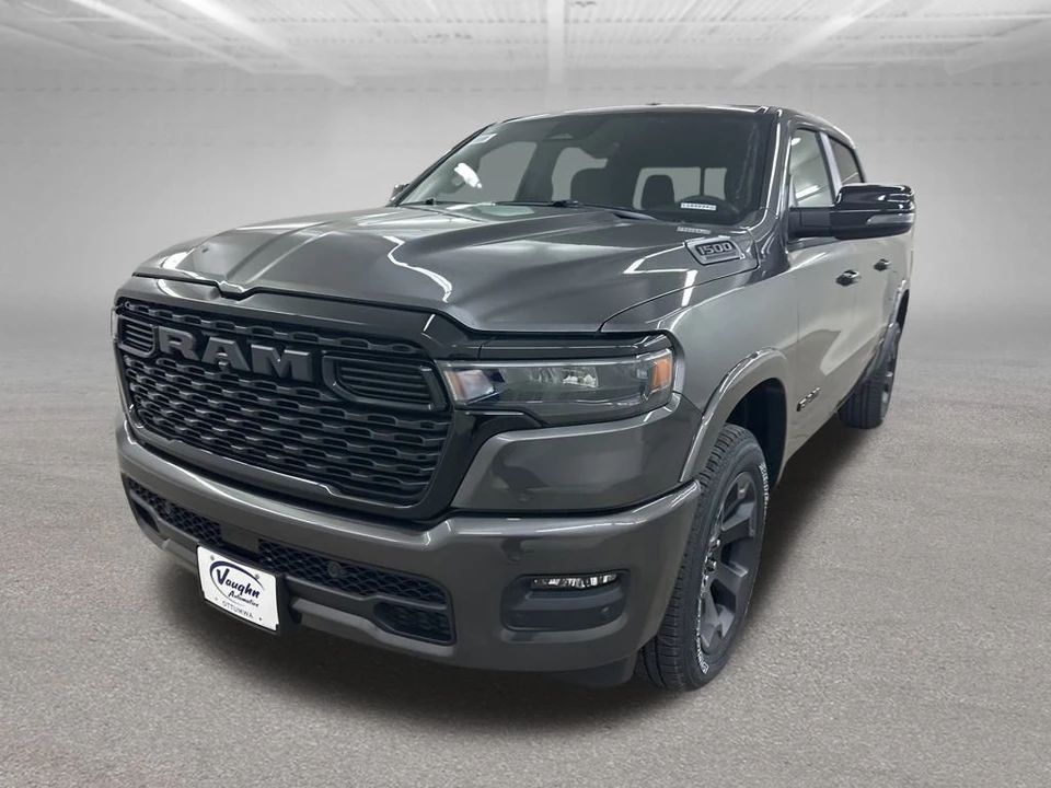 2026 Ram 1500 2nd Gen - Image 5 of 12