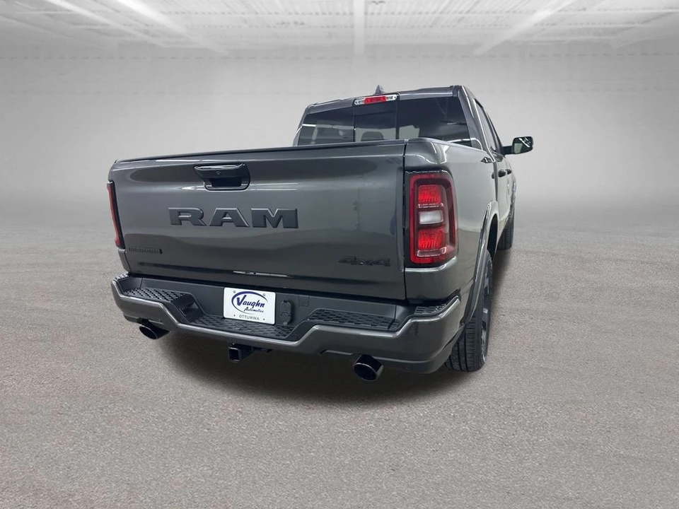 2026 Ram 1500 2nd Gen - Image 10 of 12
