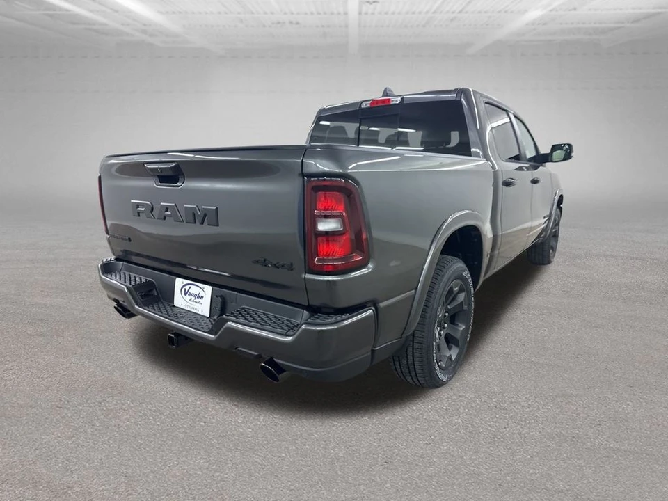 2026 Ram 1500 2nd Gen - Image 11 of 12