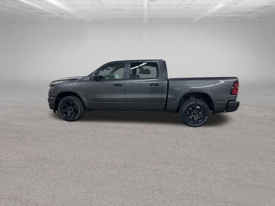 2026 Ram 1500 2nd Gen - Image 6 of 12