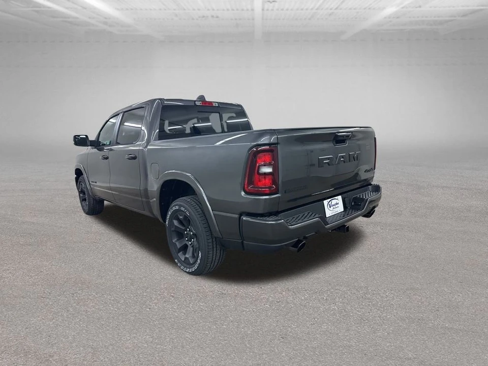 2026 Ram 1500 2nd Gen - Image 7 of 12