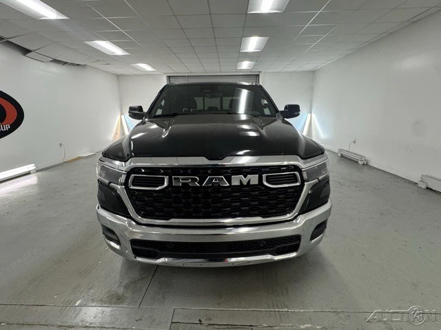 2026 Ram 1500 2nd Gen - Image 2 of 12