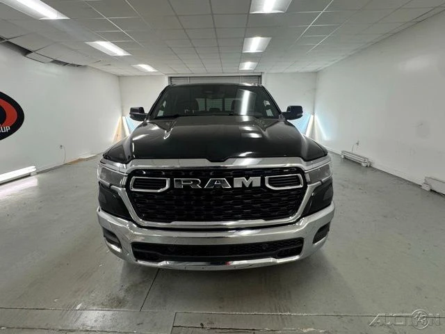 2026 Ram 1500 2nd Gen - Image 2 of 12