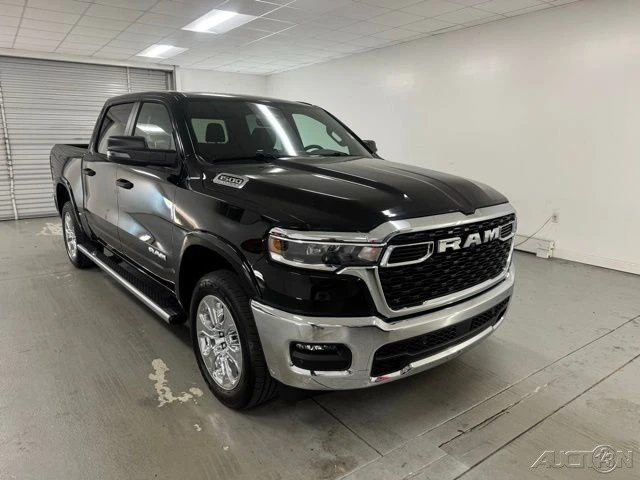 2026 Ram 1500 2nd Gen - Image 3 of 12