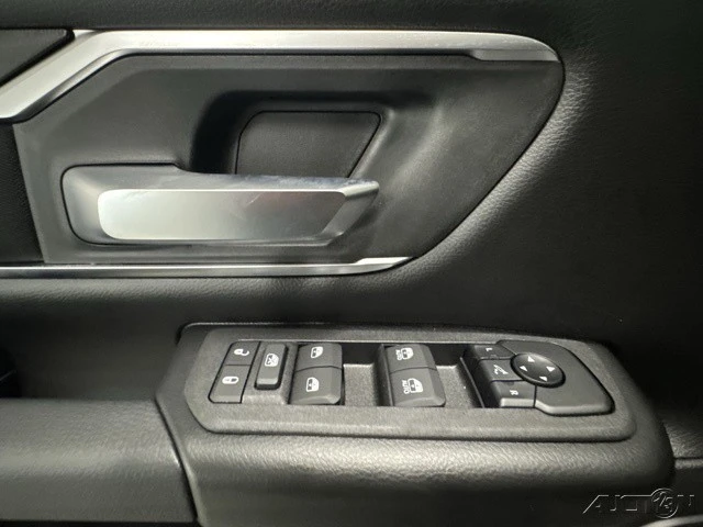 2026 Ram 1500 2nd Gen - Image 11 of 12