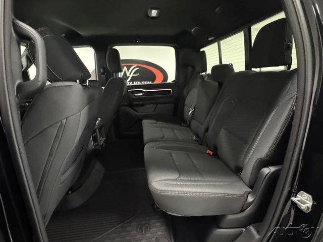 2026 Ram 1500 2nd Gen - Image 7 of 12