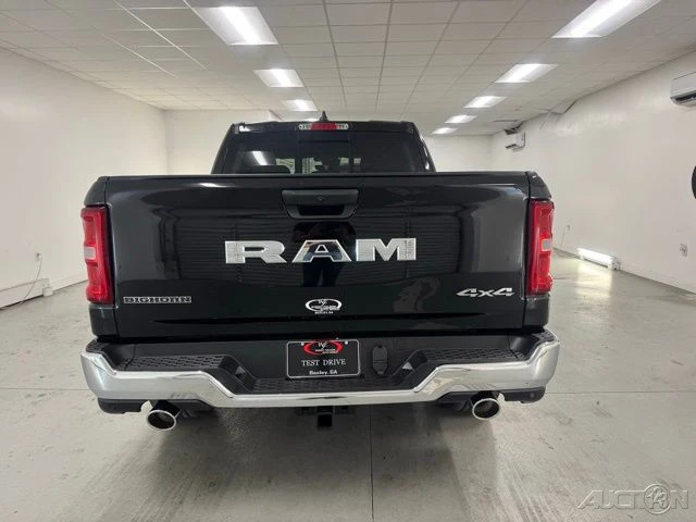 2026 Ram 1500 2nd Gen - Image 6 of 12