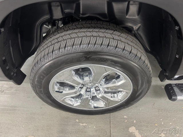 2026 Ram 1500 2nd Gen - Image 4 of 12