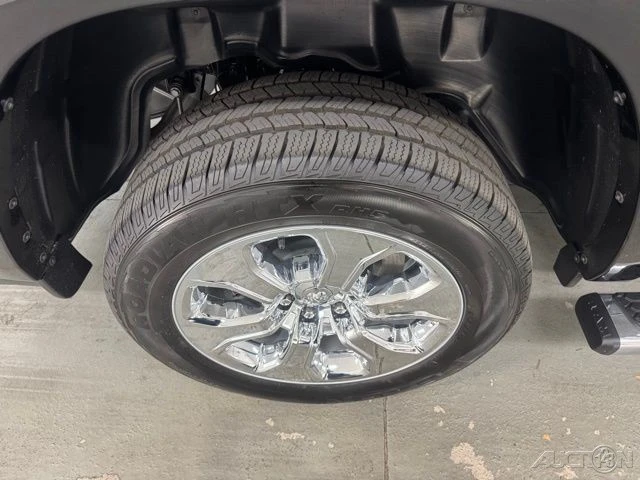 2026 Ram 1500 2nd Gen - Image 4 of 12