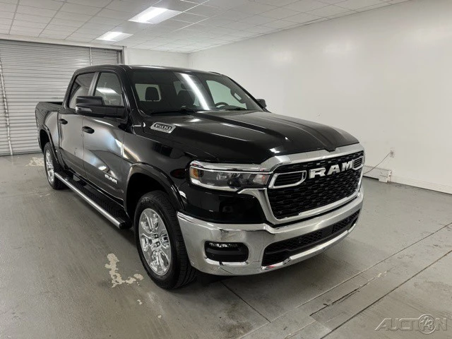 2026 Ram 1500 2nd Gen - Image 3 of 12