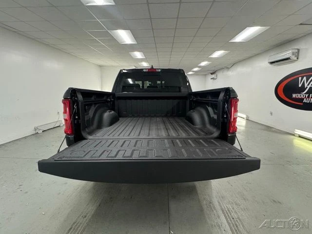 2026 Ram 1500 2nd Gen - Image 7 of 12