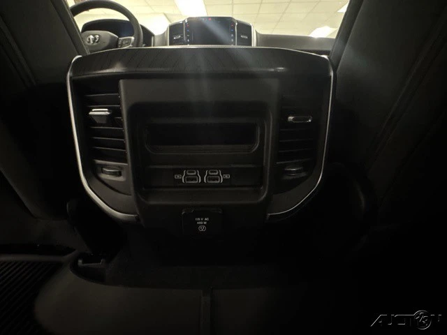 2026 Ram 1500 2nd Gen - Image 8 of 12