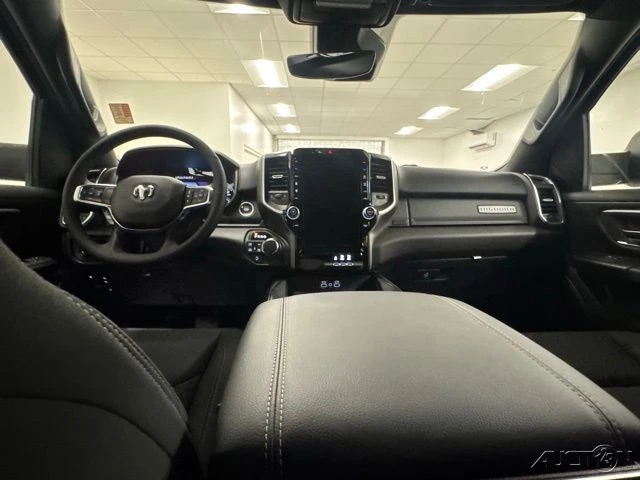 2026 Ram 1500 2nd Gen - Image 11 of 12