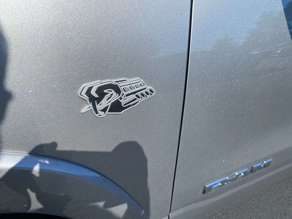 2026 Ram 1500 2nd Gen - Image 11 of 12