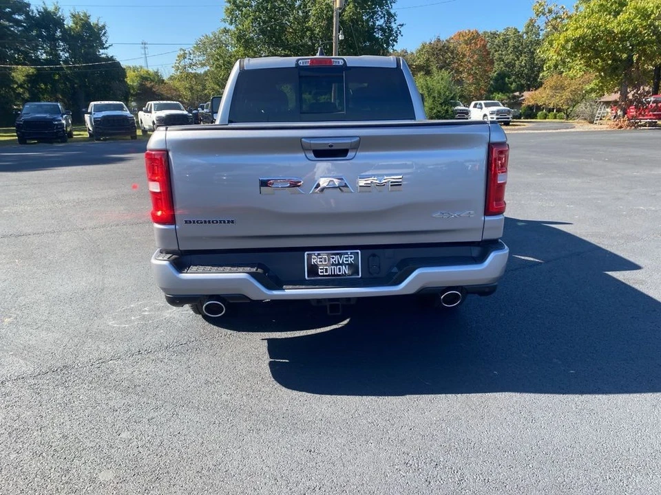 2026 Ram 1500 2nd Gen - Image 6 of 12