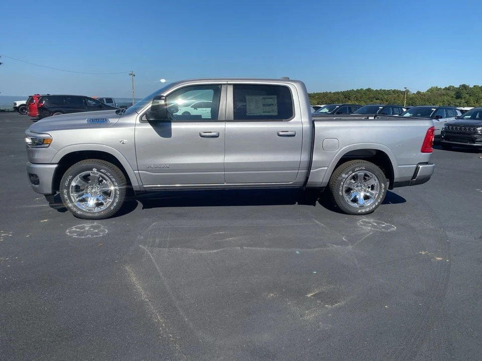 2026 Ram 1500 2nd Gen - Image 8 of 12