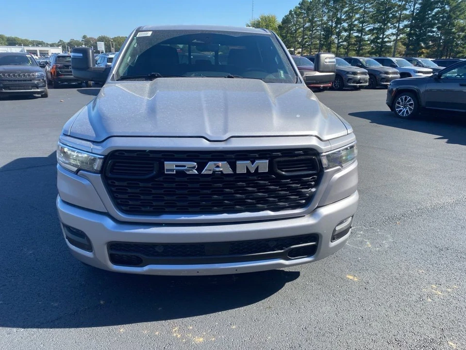 2026 Ram 1500 2nd Gen - Image 2 of 12