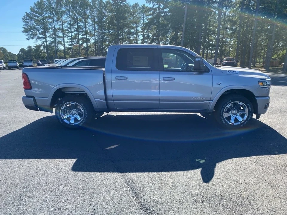 2026 Ram 1500 2nd Gen - Image 4 of 12