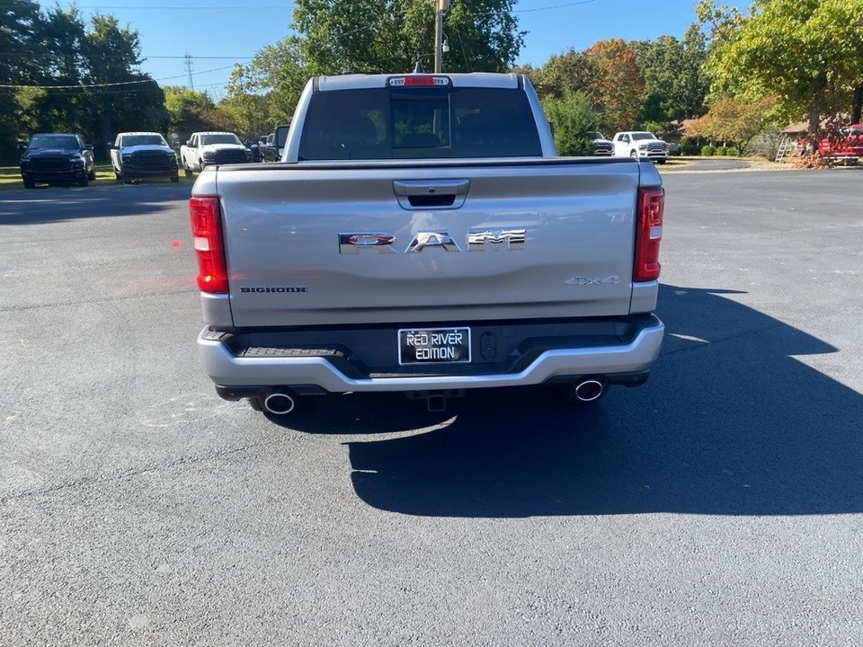 2026 Ram 1500 2nd Gen - Image 6 of 12