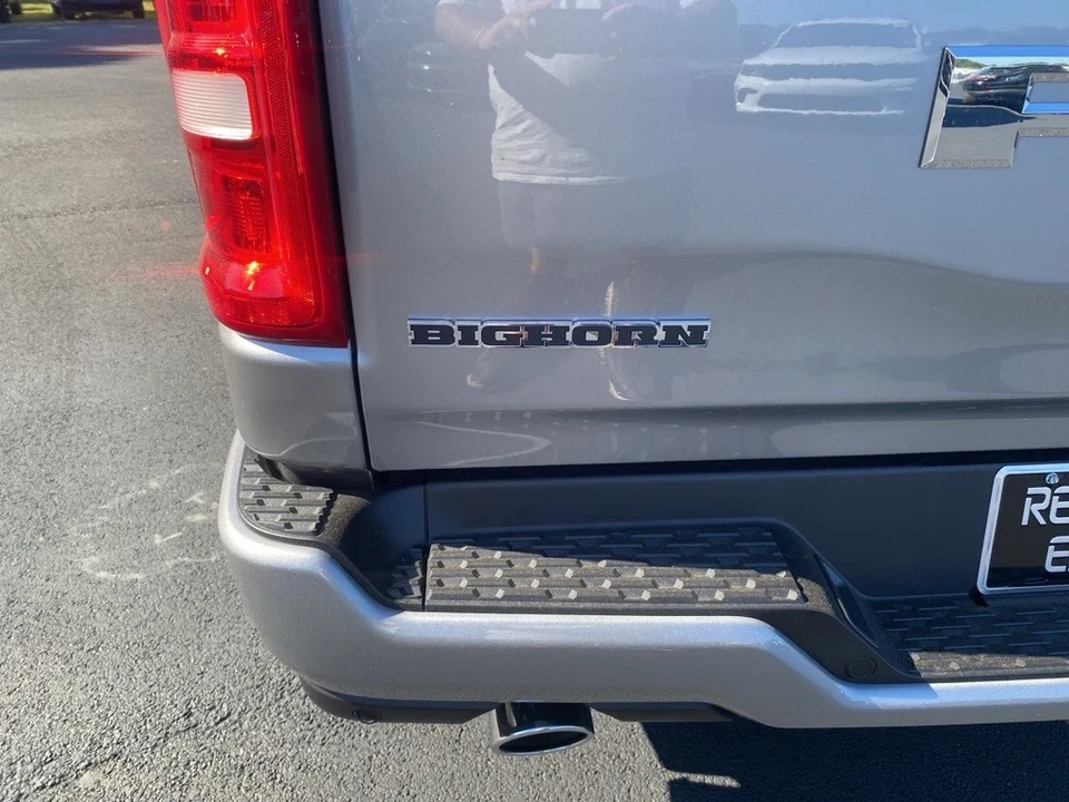 2026 Ram 1500 2nd Gen - Image 12 of 12