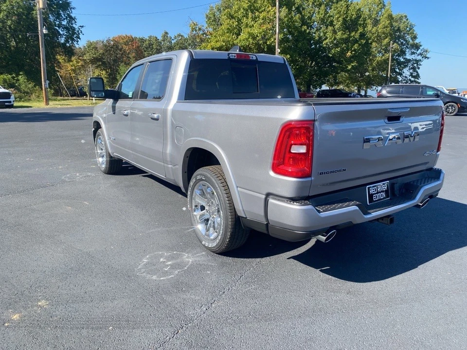 2026 Ram 1500 2nd Gen - Image 7 of 12