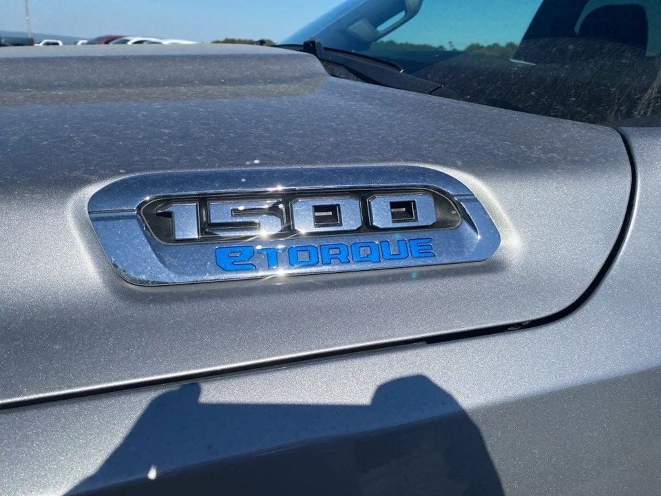 2026 Ram 1500 2nd Gen - Image 10 of 12