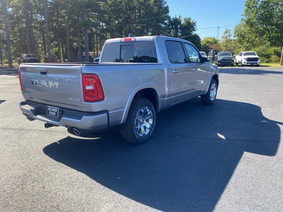 2026 Ram 1500 2nd Gen - Image 5 of 12