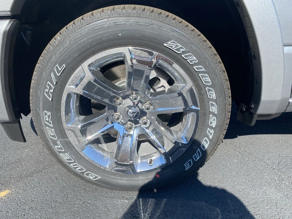 2026 Ram 1500 2nd Gen - Image 9 of 12