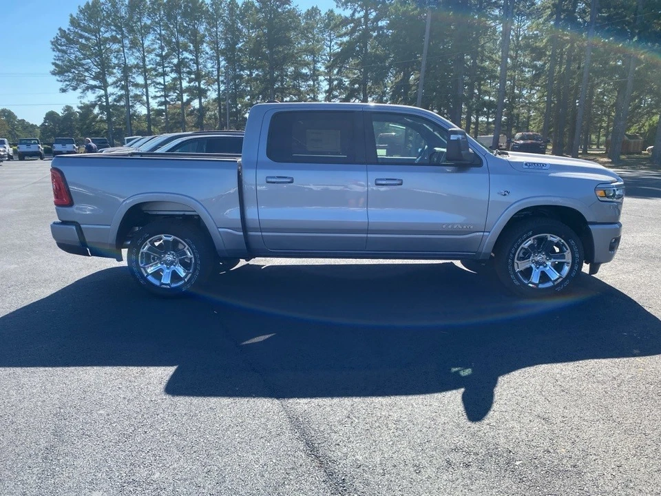 2026 Ram 1500 2nd Gen - Image 4 of 12