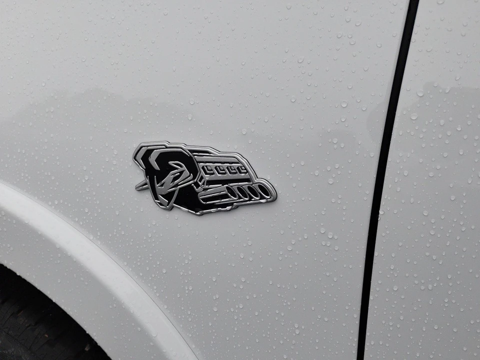 2026 Ram 1500 2nd Gen - Image 11 of 12