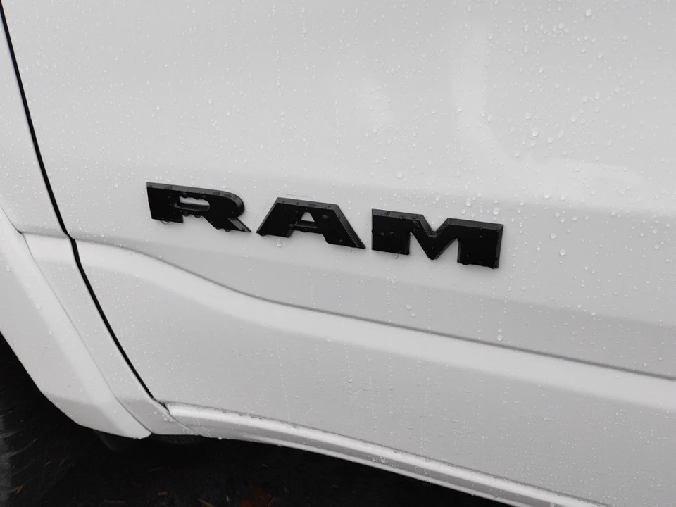 2026 Ram 1500 2nd Gen - Image 10 of 12