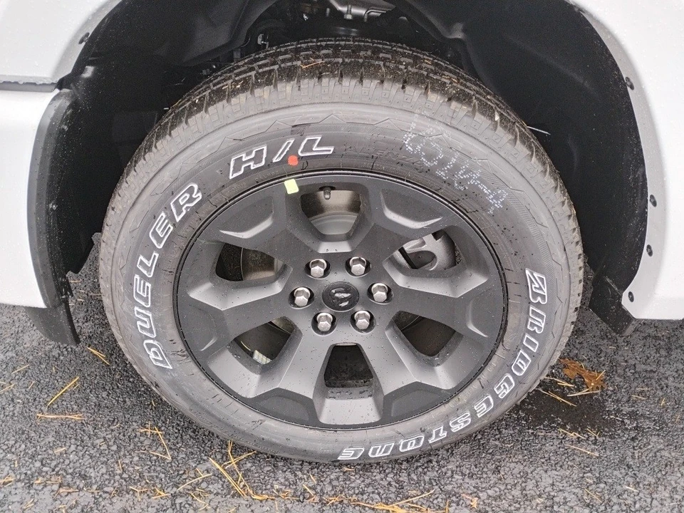 2026 Ram 1500 2nd Gen - Image 9 of 12