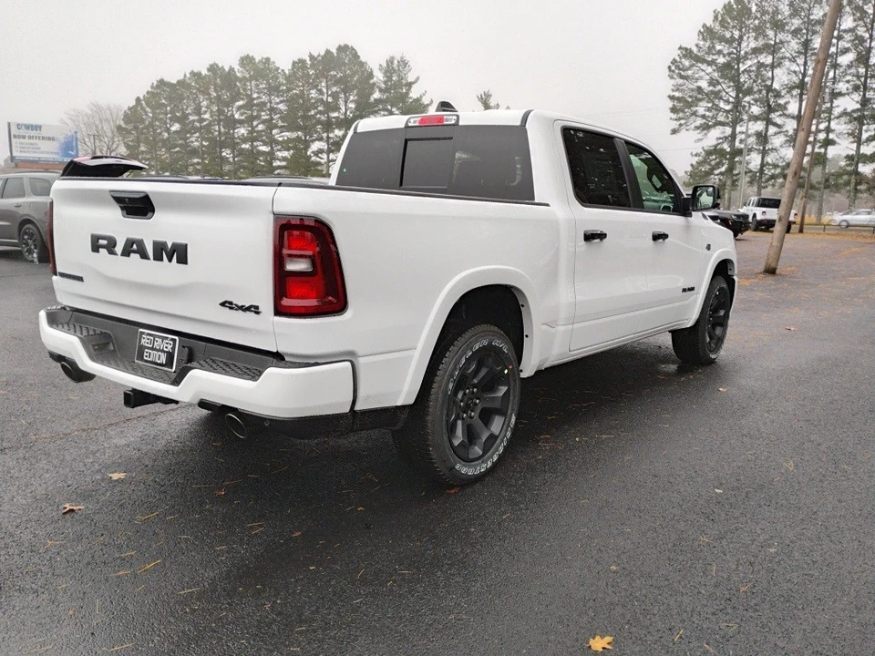 2026 Ram 1500 2nd Gen - Image 5 of 12