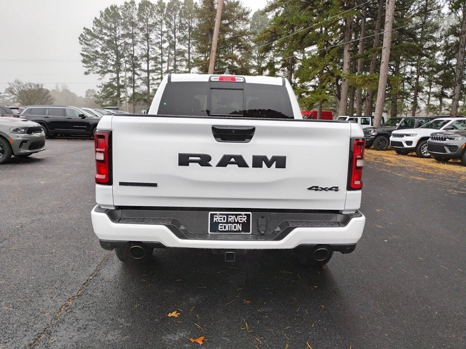 2026 Ram 1500 2nd Gen - Image 6 of 12