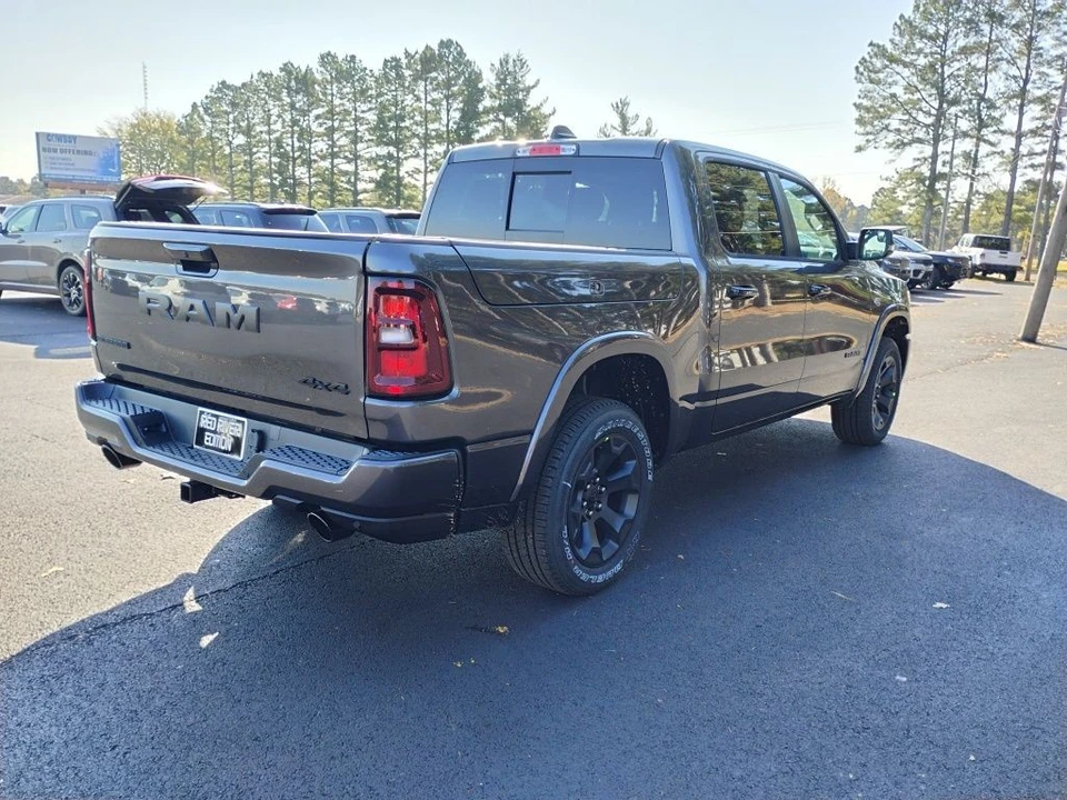 2026 Ram 1500 2nd Gen - Image 5 of 12