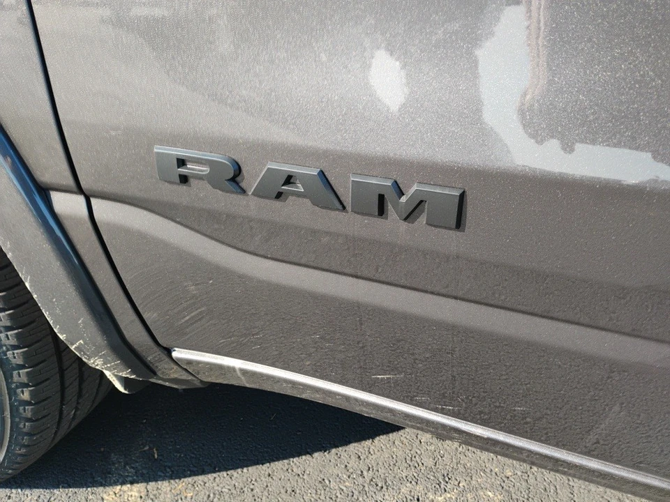 2026 Ram 1500 2nd Gen - Image 10 of 12
