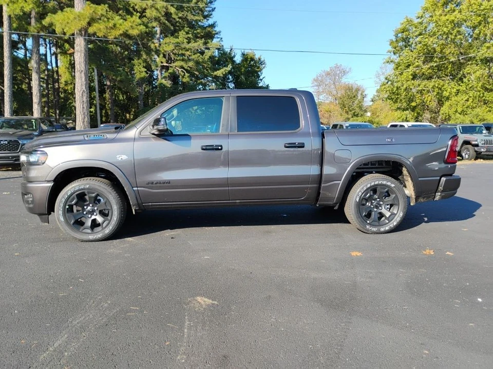 2026 Ram 1500 2nd Gen - Image 8 of 12