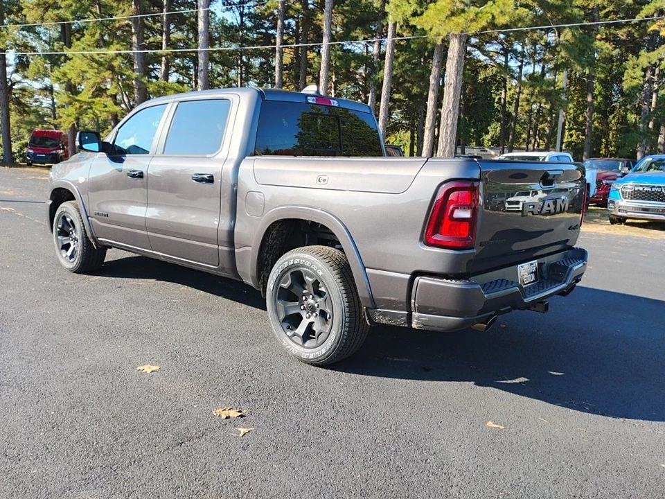 2026 Ram 1500 2nd Gen - Image 7 of 12