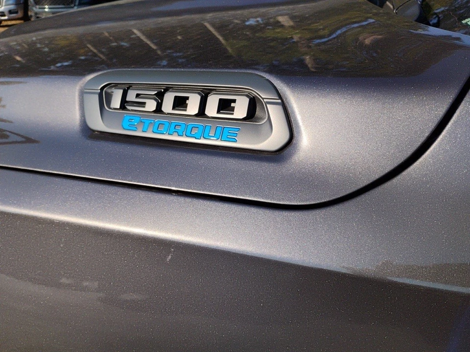2026 Ram 1500 2nd Gen - Image 12 of 12