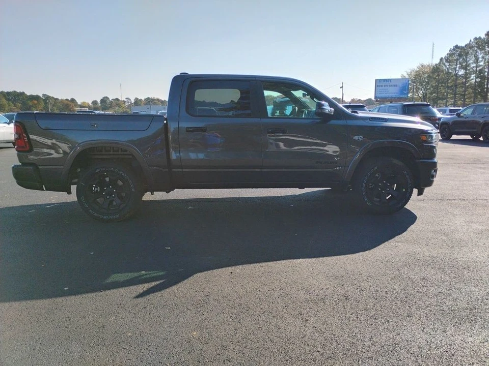 2026 Ram 1500 2nd Gen - Image 4 of 12