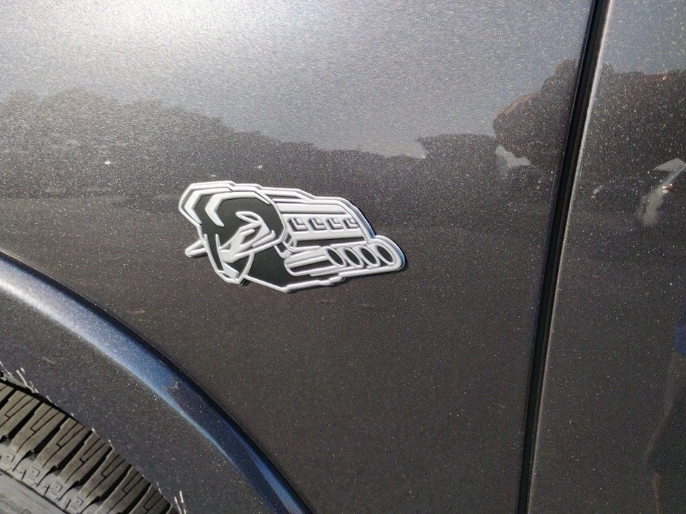 2026 Ram 1500 2nd Gen - Image 11 of 12